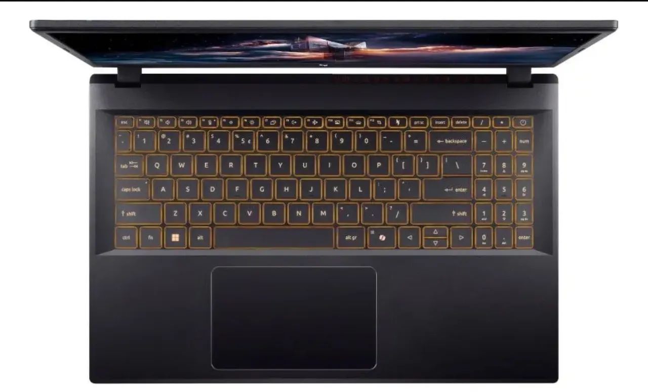 Notebook nitro v15 rtx4050 - Foto 5