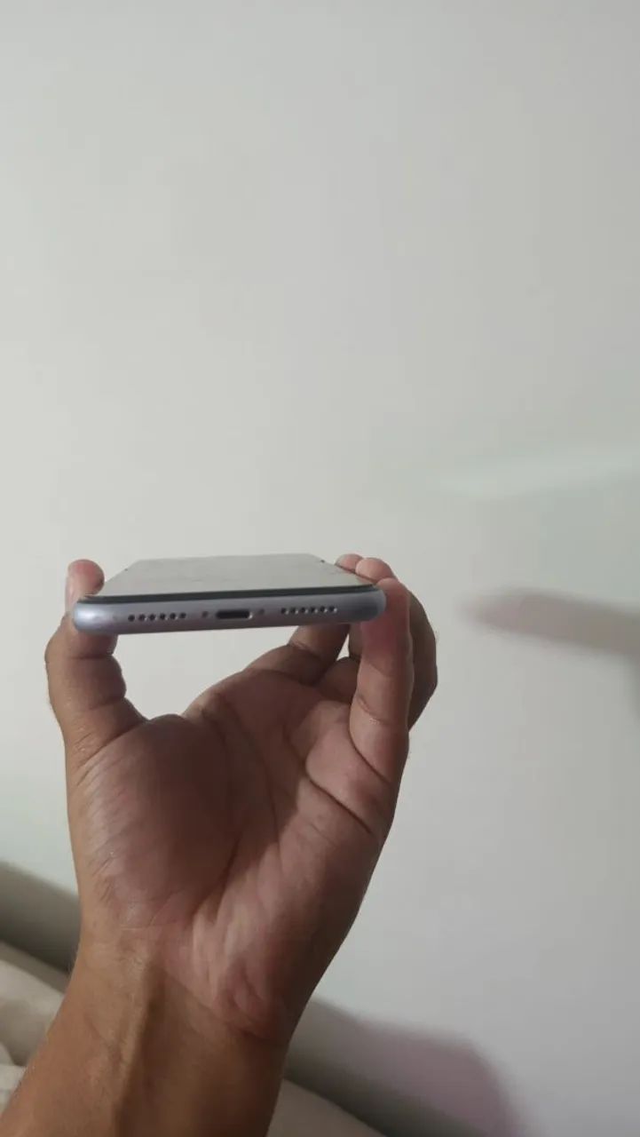 iPhone 11 - 120gb - Foto 3