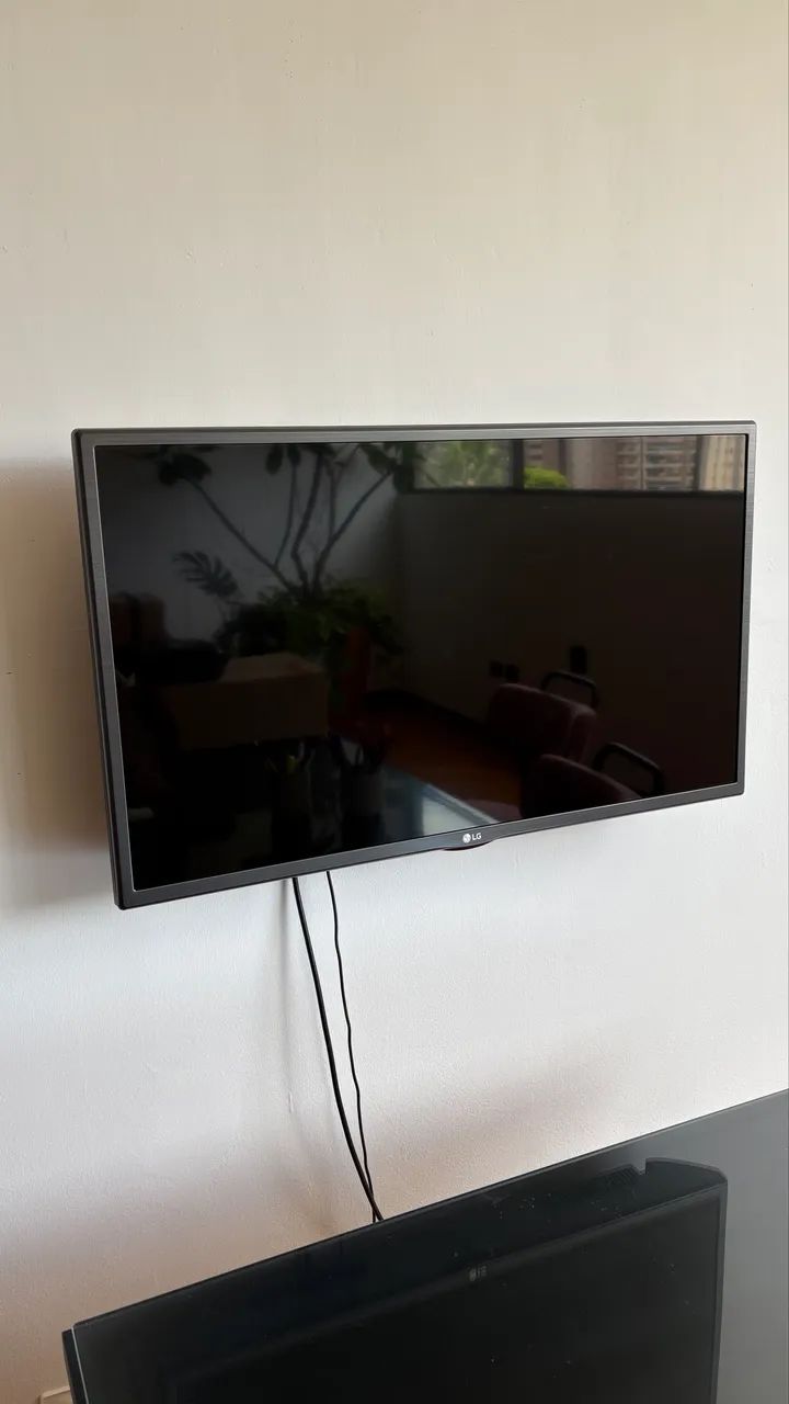 TELEVISÃO 32  - Foto 2