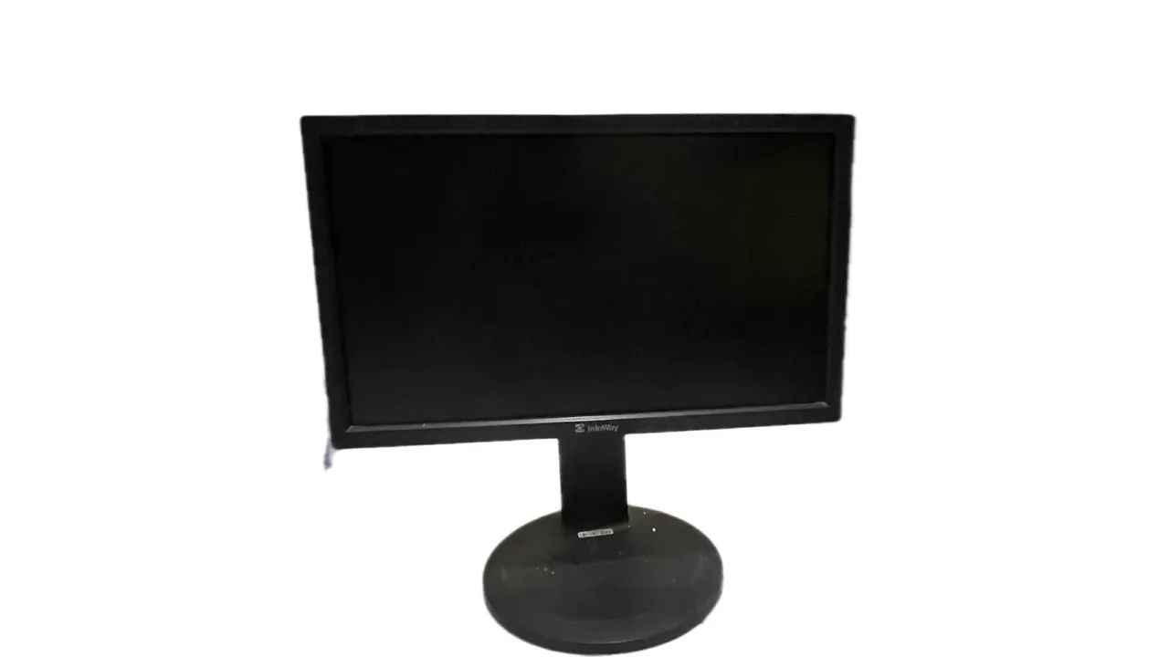 Monitor 19.5 polegadas infoway - Monitores - Massangano, Petrolina ...