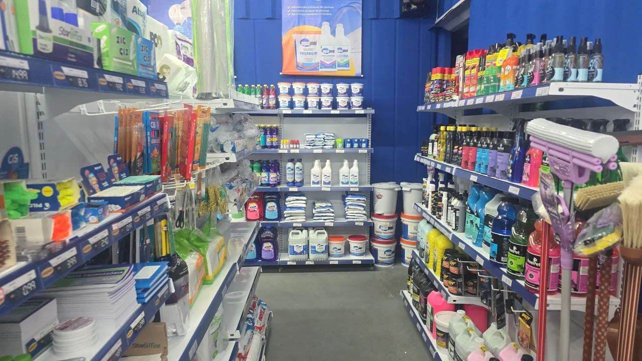 Vendo loja de produtos de limpeza  - Foto 5