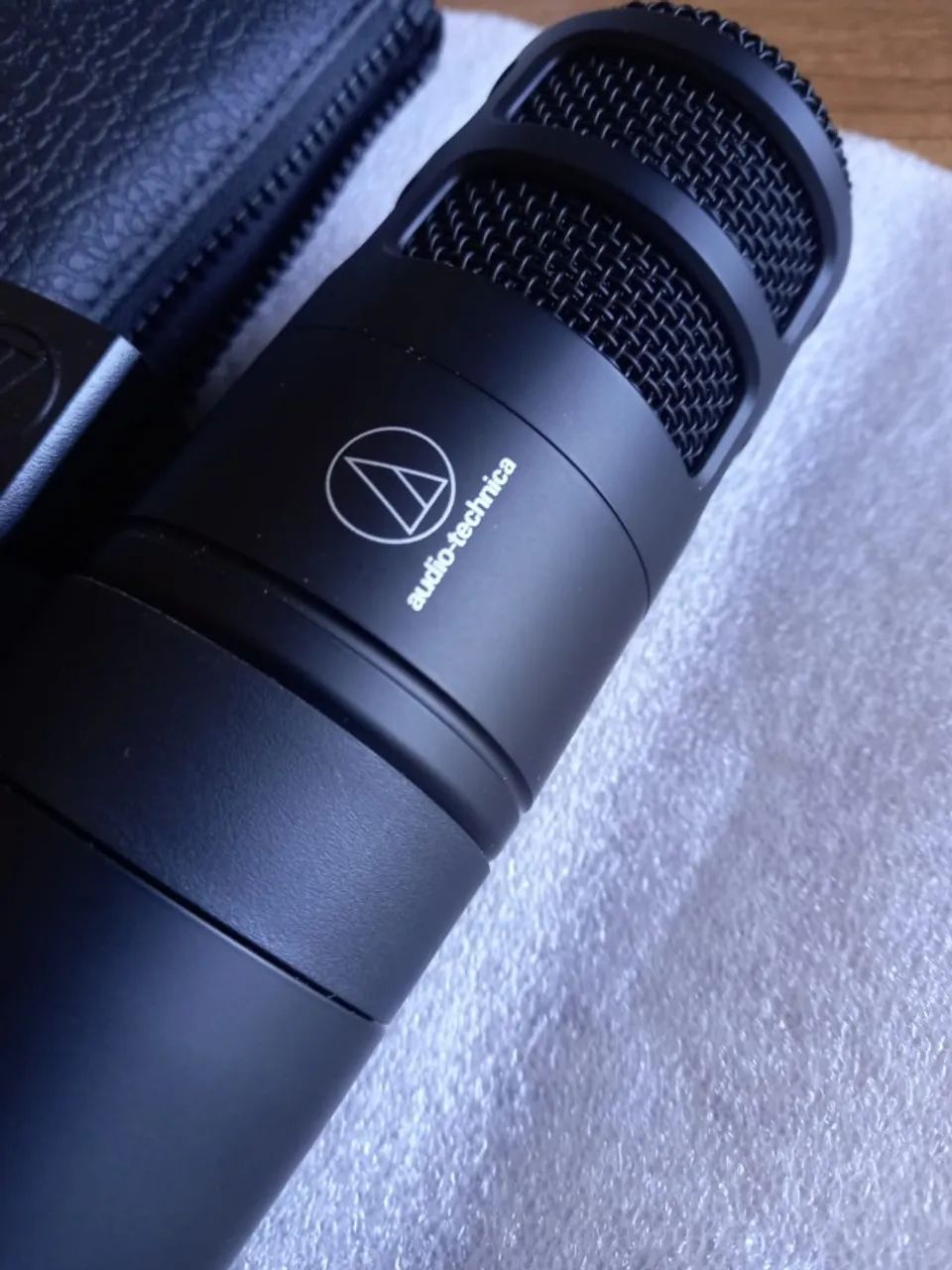 Microfone Audio-Technica AT2040 - Foto 2