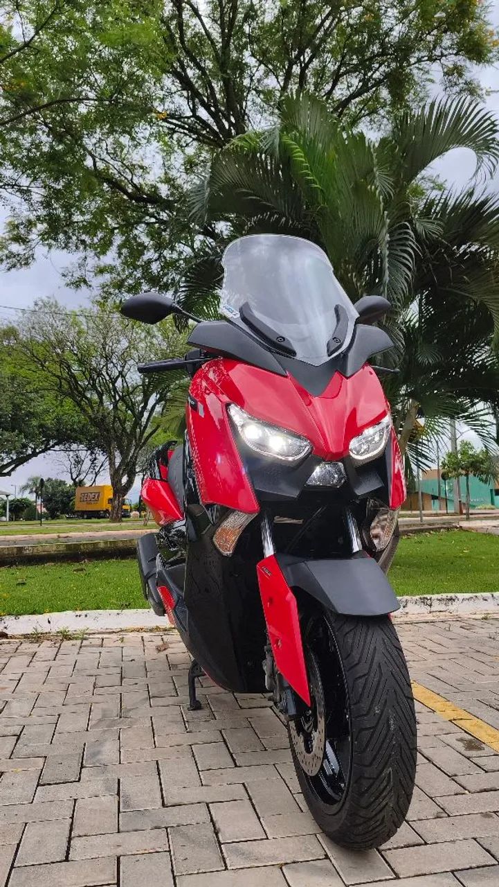 XMAX 250  - Foto 5