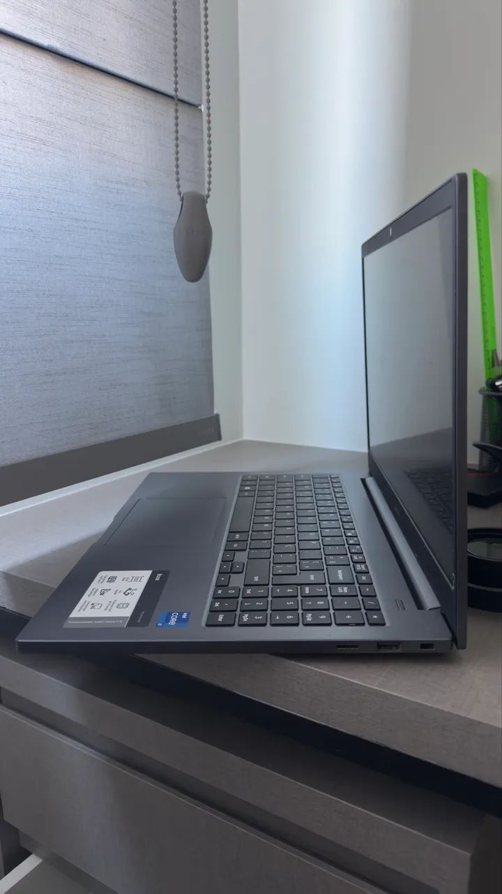 NOTEBOOK SAMSUNG EM PERFEITO ESTADO - Foto 4