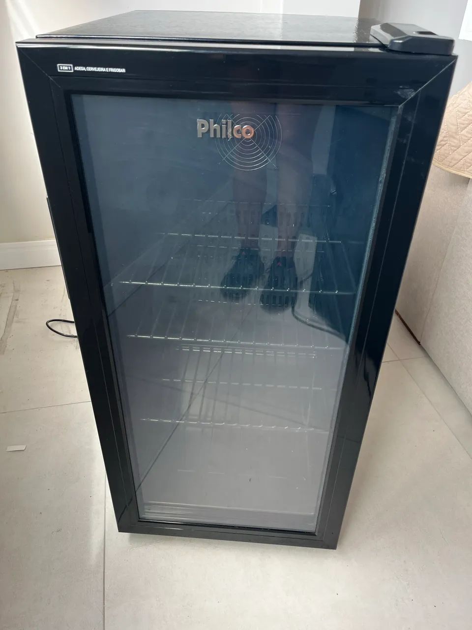 Cervejeira Philco 91L