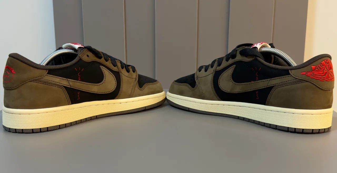 Nike Travis Scott  - Foto 2