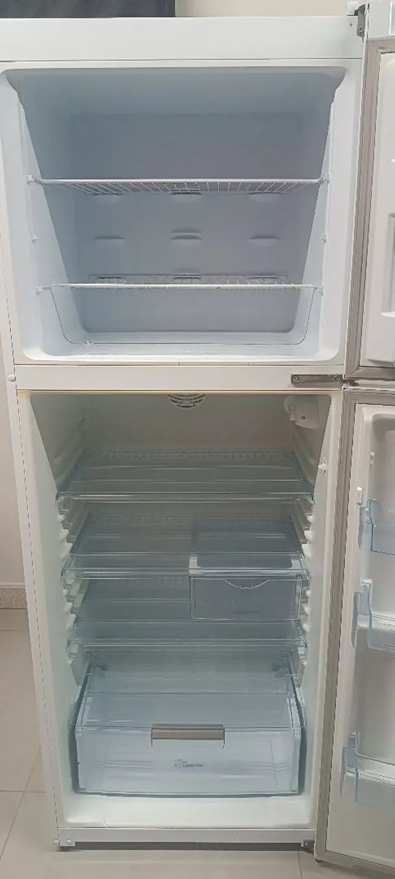 Geladeira Duplex Continental 458 Litros - Foto 5