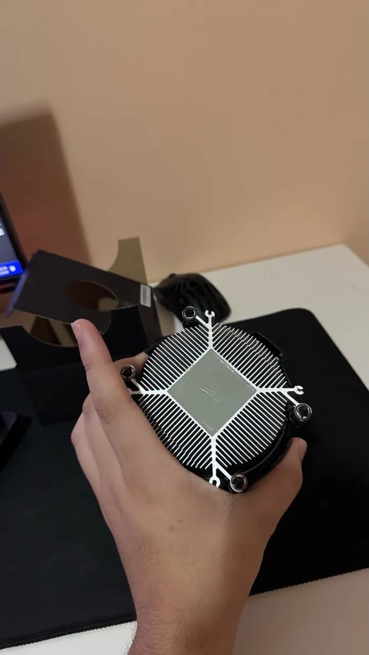 Air cooler AMD - Foto 5