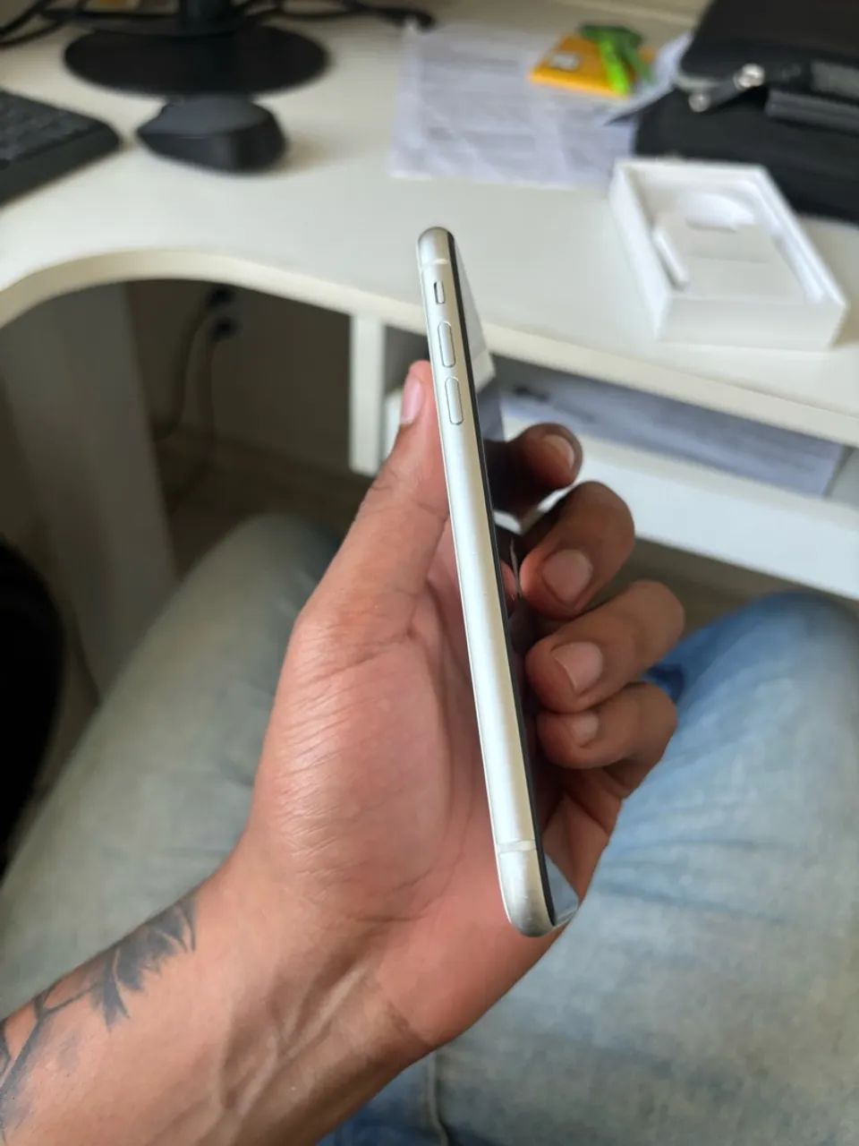 Vendo IPhone 11 - Foto 4