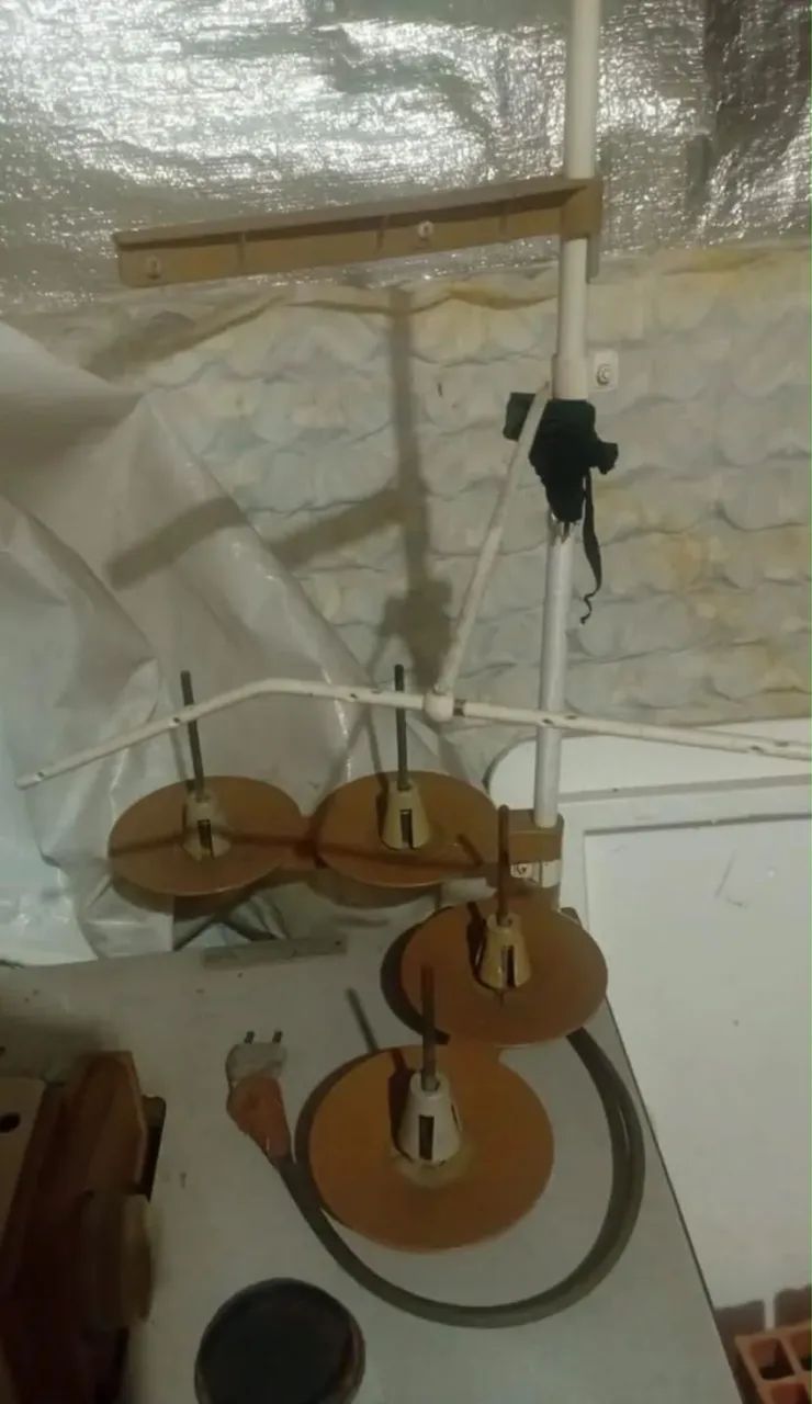 Máquina Overlock Industrial Juki  - Foto 3