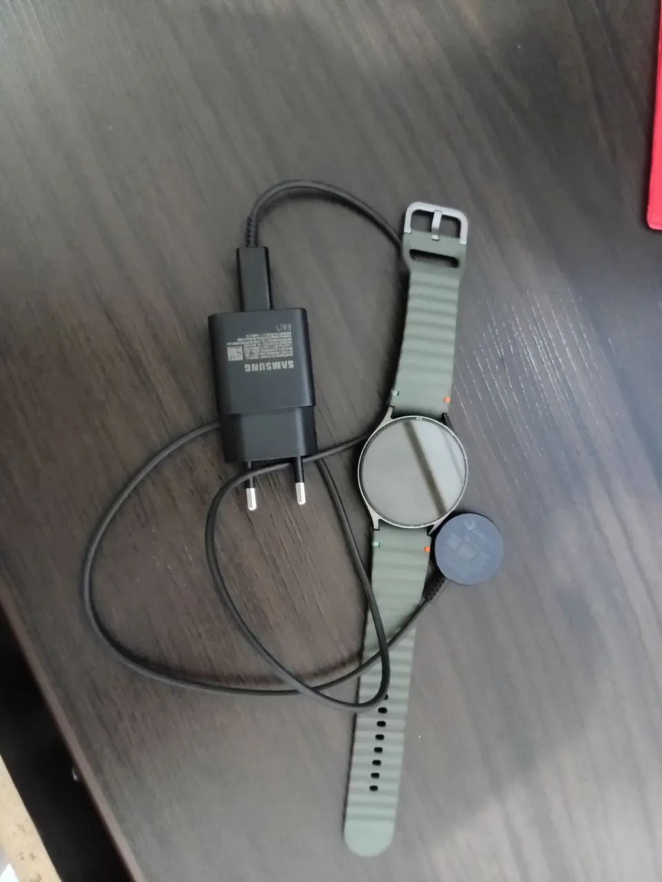 Galaxy Watch 7 da Samsung - Foto 5
