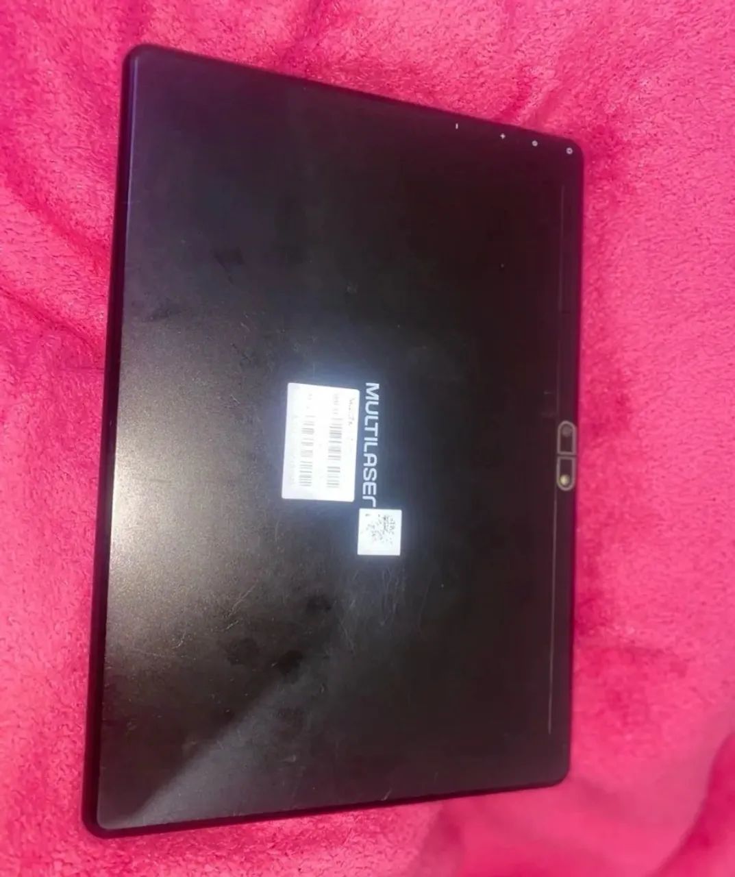 Tablet grande  - Foto 2