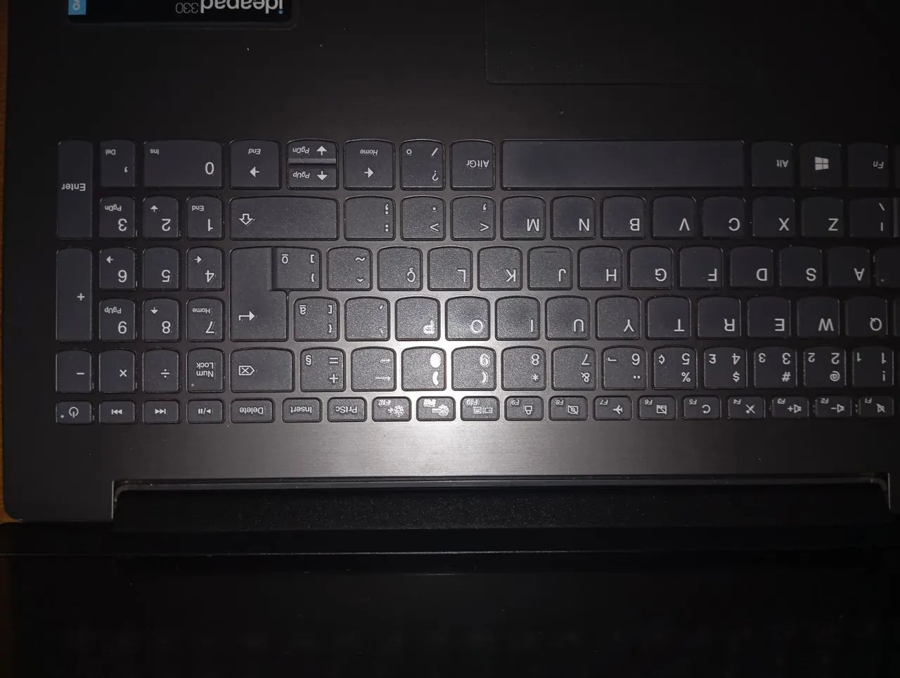 Notebook Lenovo Ideapad - Foto 3