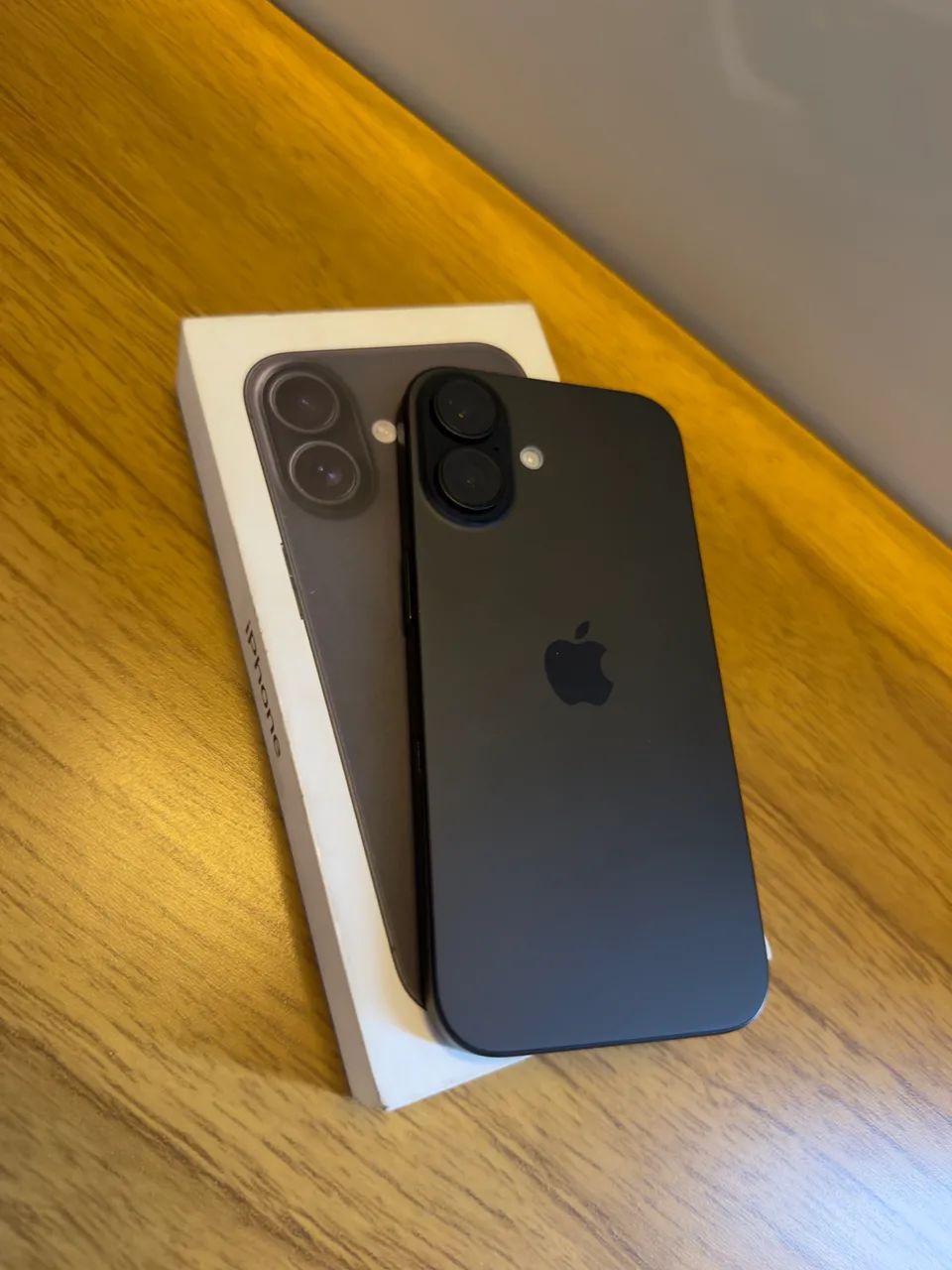 iPhone 16 256gb - Foto 2