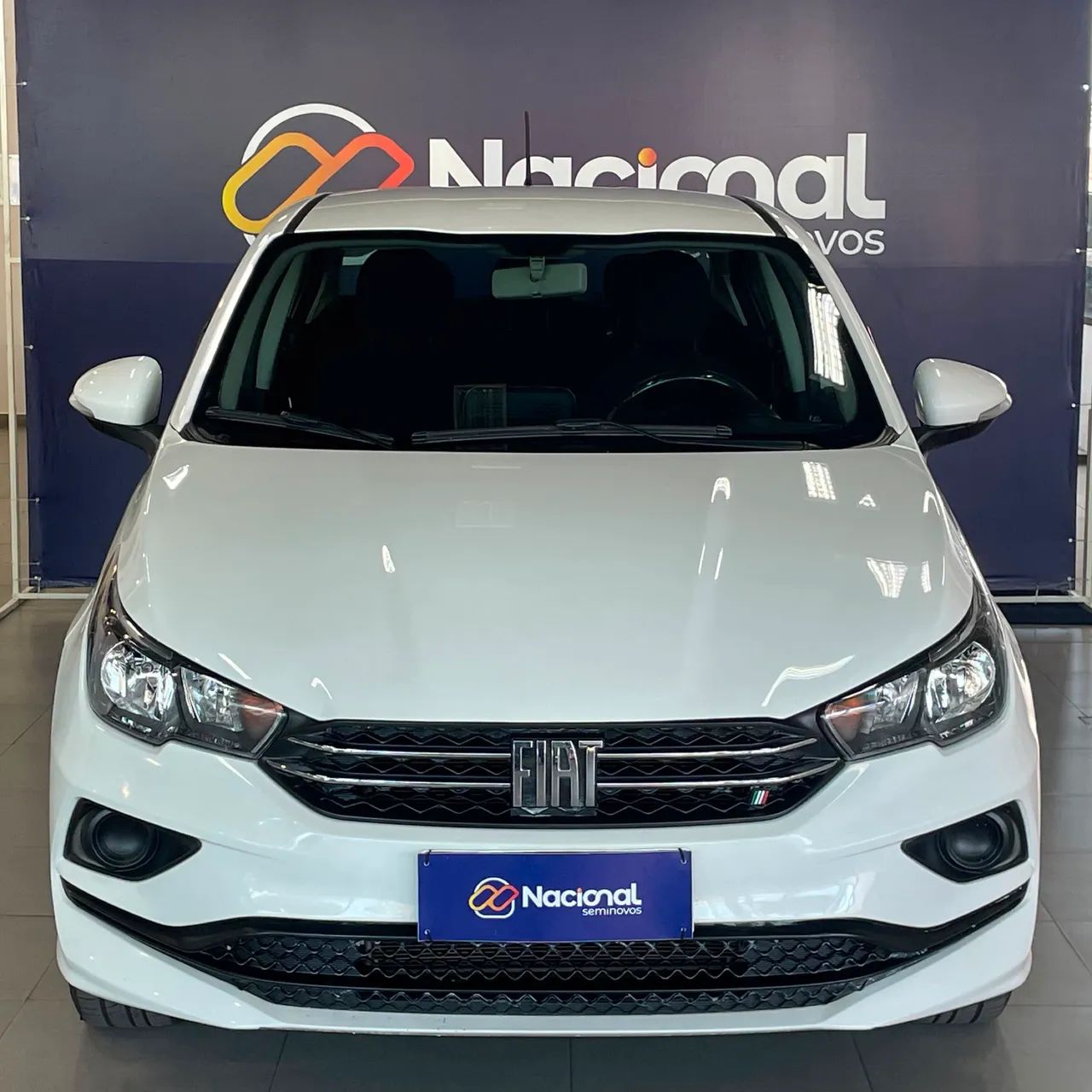 Fiat Cronos Drive 1.0 6V 2025 - Foto 3