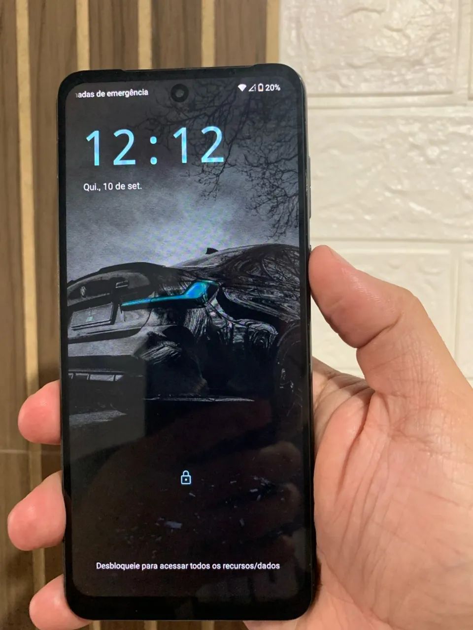 MOTOROLA G23 128GB  - Foto 2