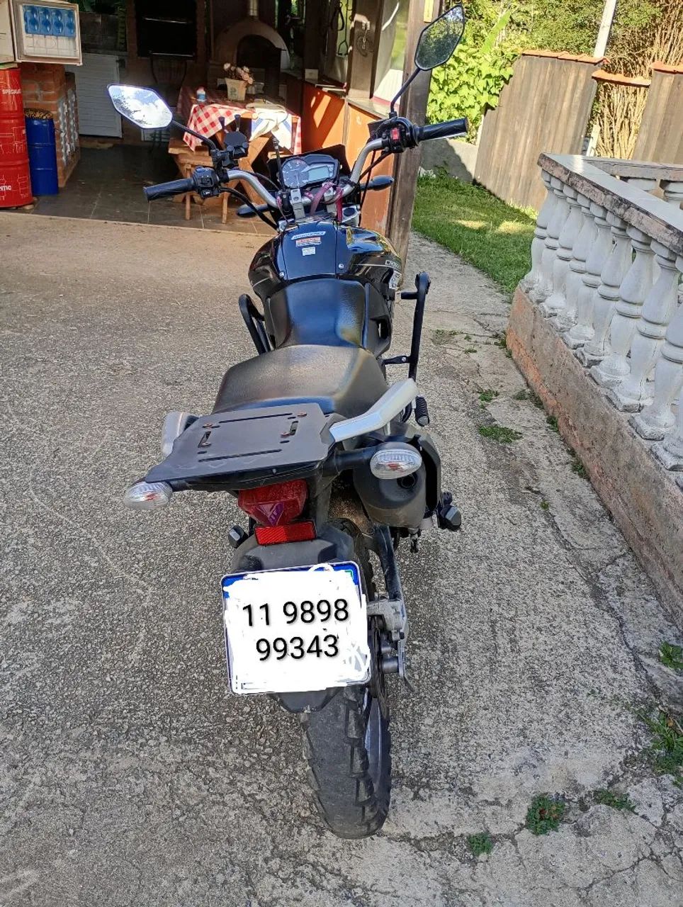 Crosser 150 - Foto 4