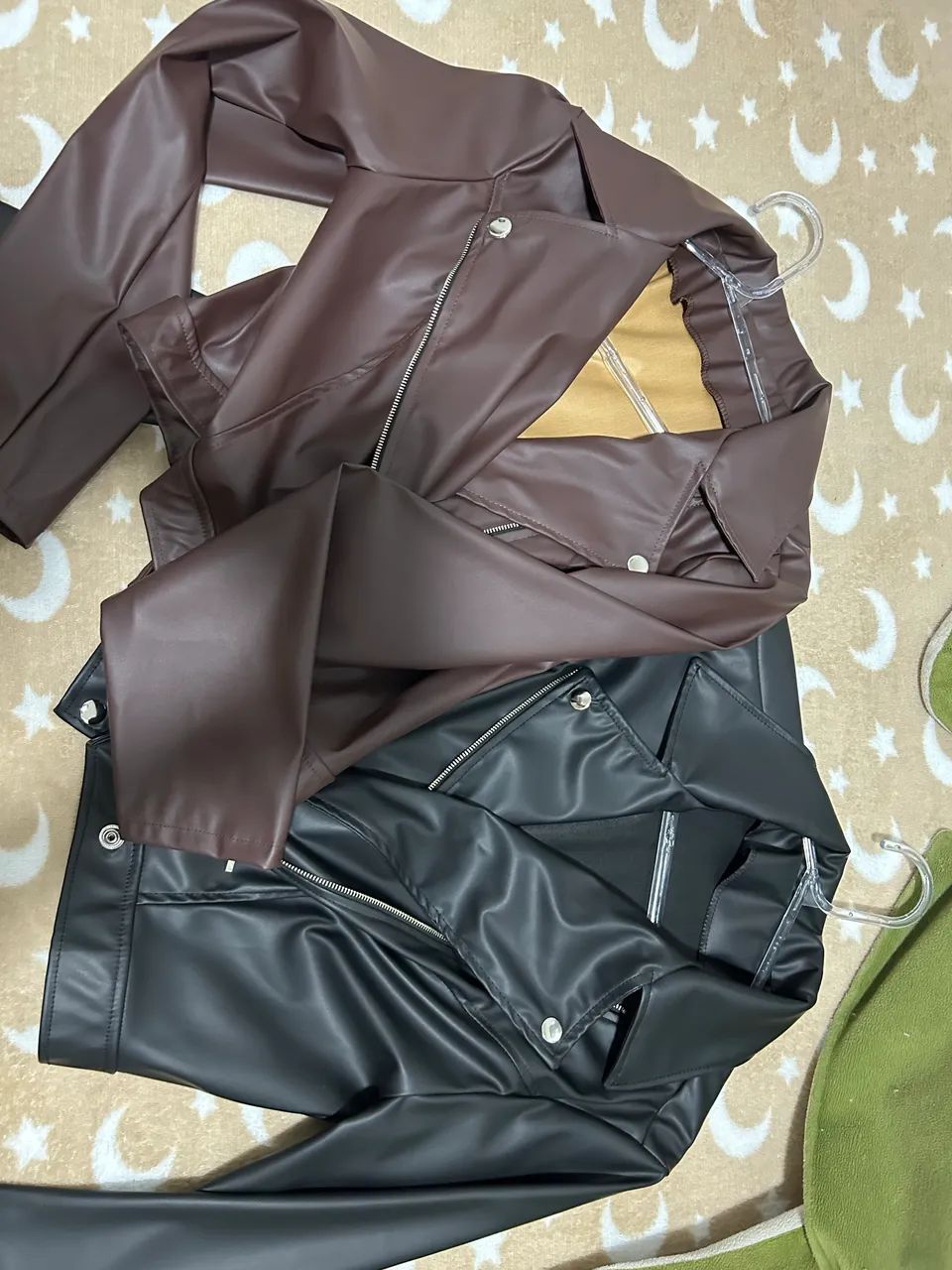 Jaquetas  - Foto 2