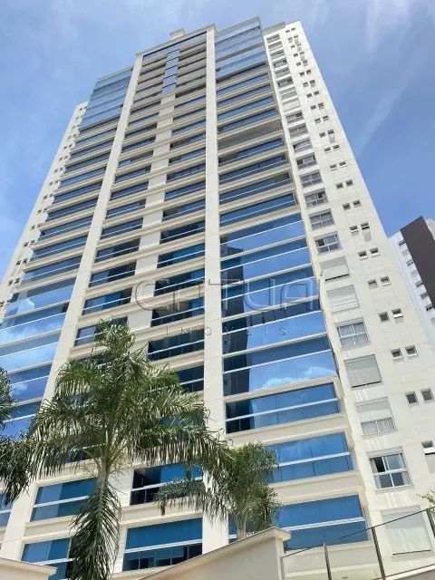 Apartamento À Venda Authentique Londrina