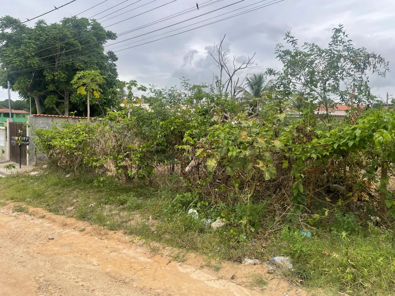Foto - São Gonçalo - Jardim Catarina