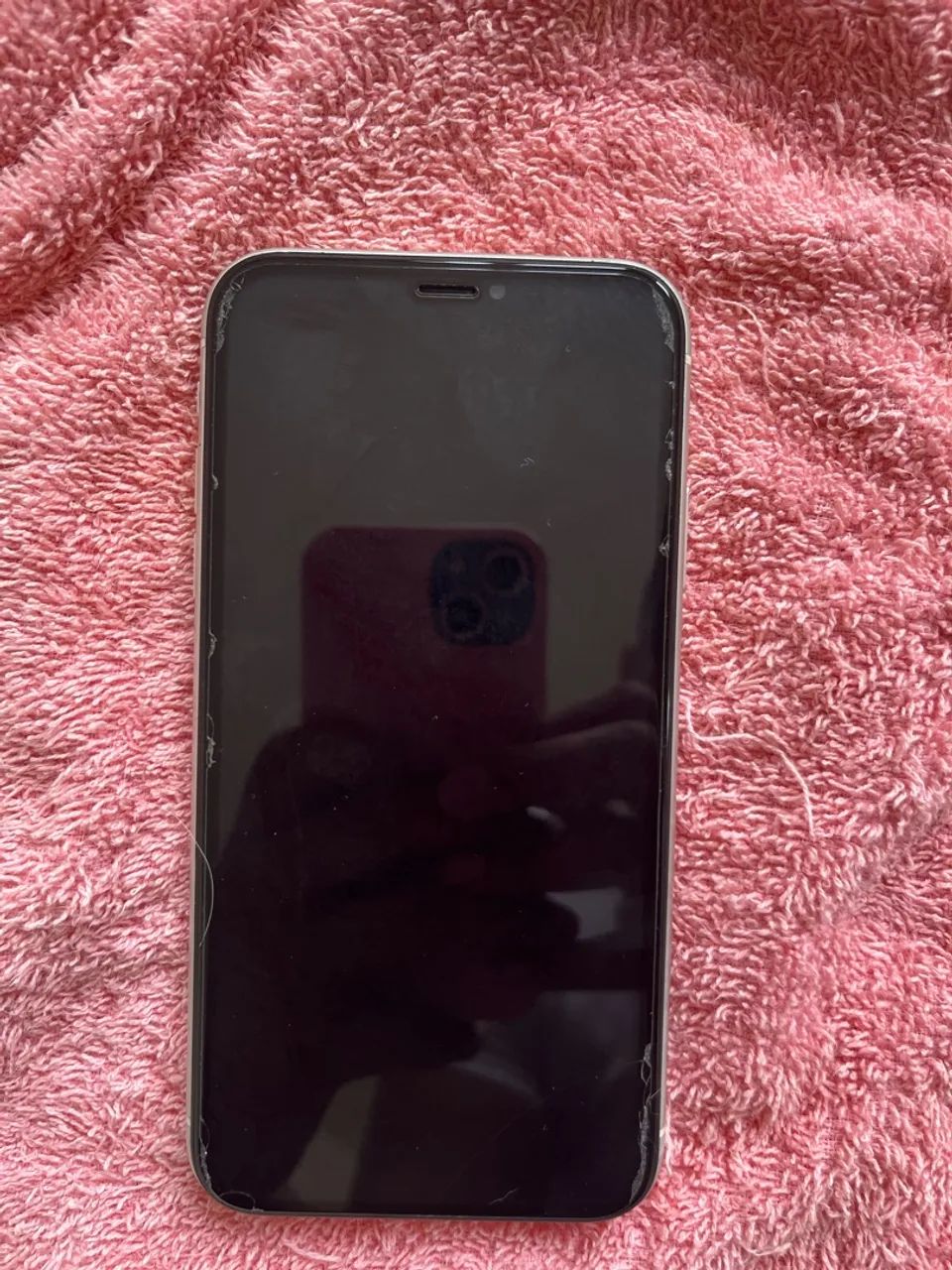 Vendo iPhone XR 128g - Foto 4
