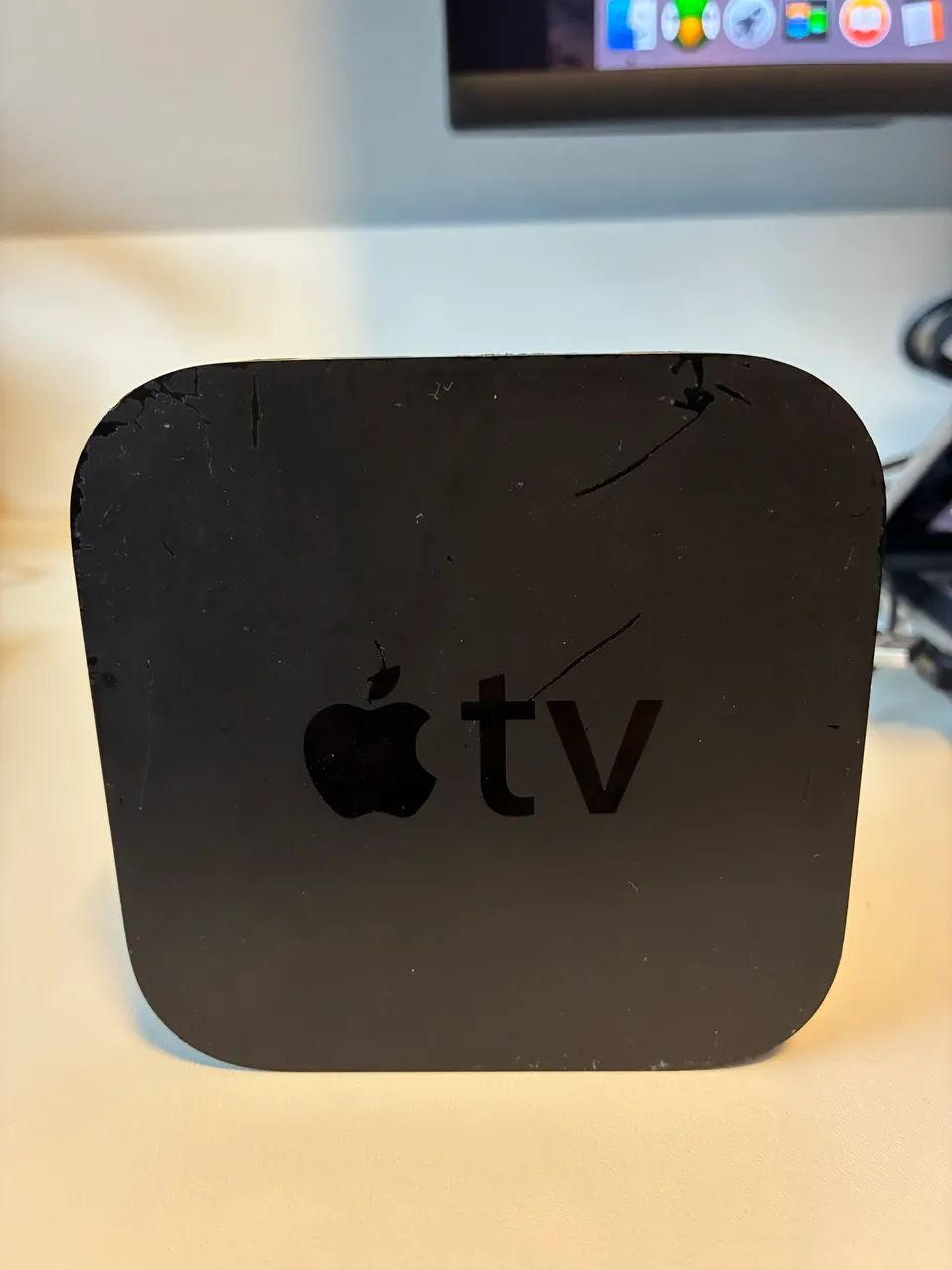 Apple TV - 3º geração  - Foto 3