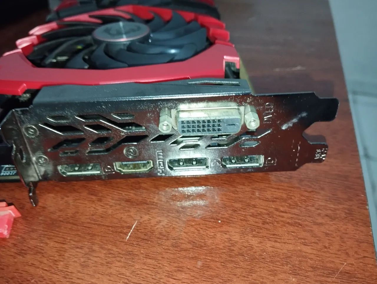 GTX 1060 3GB - Foto 5