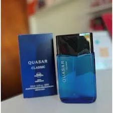 Quasar Classic Boticário  - Foto 4