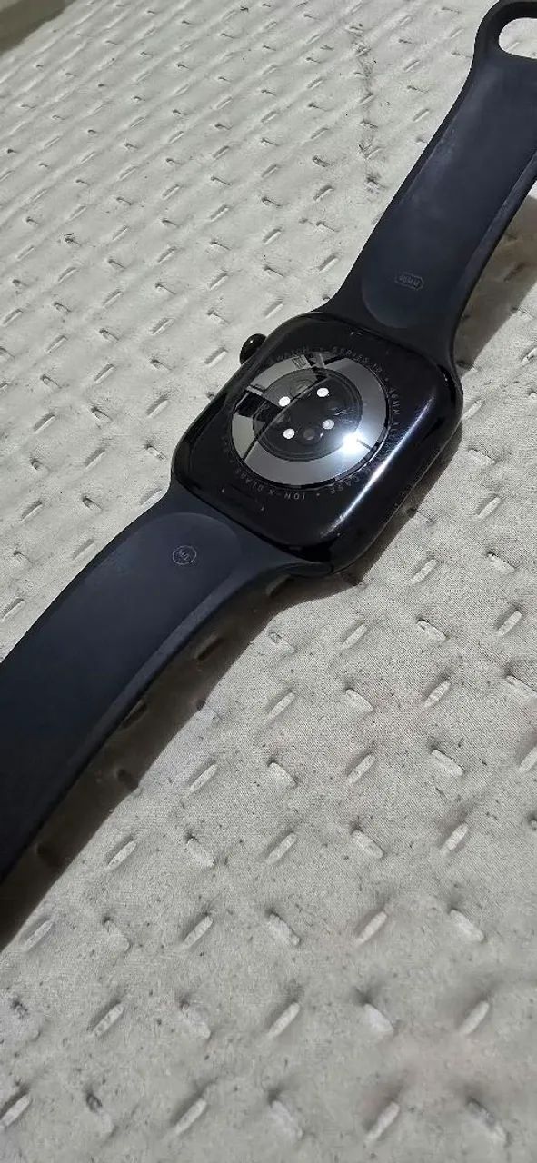 Apple watch séries 10 46mm - Foto 4