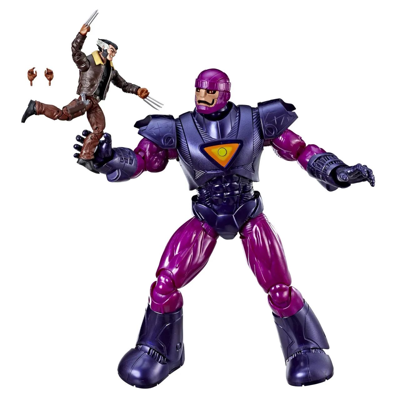 Marvel Legends Sentinela Doomsday X-Men 97