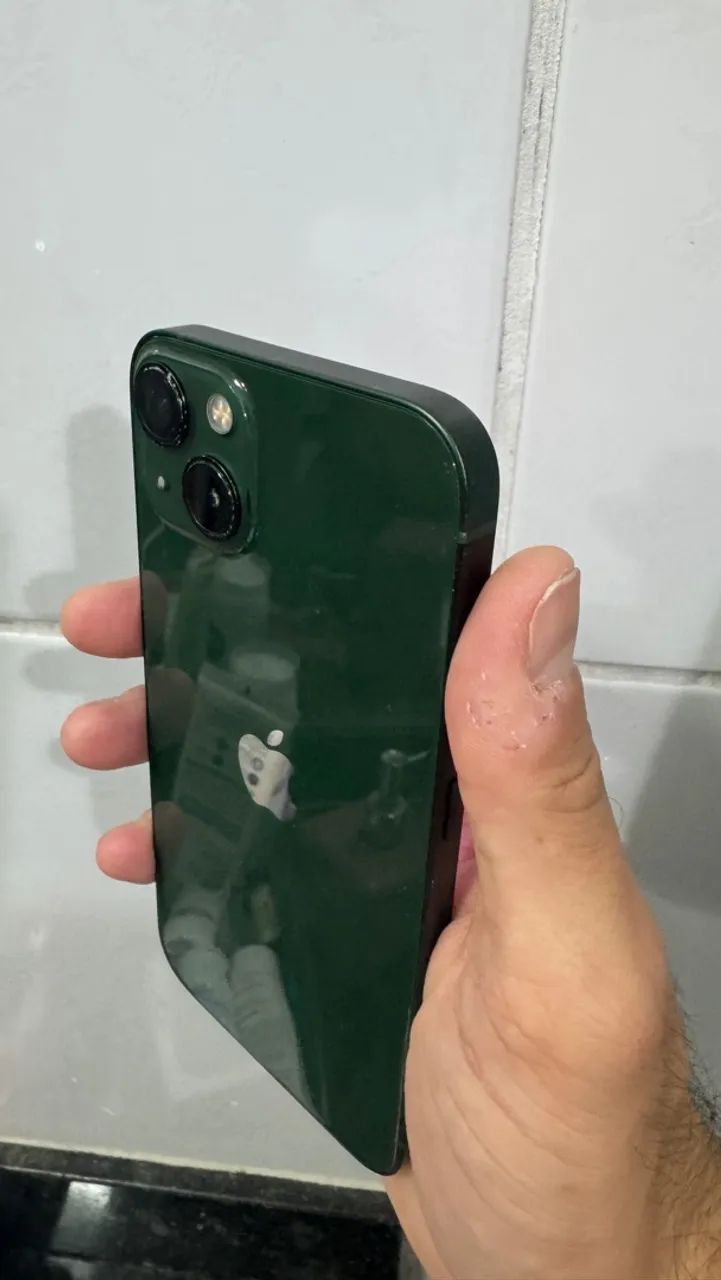 iphone 13 128 Gb - Foto 3