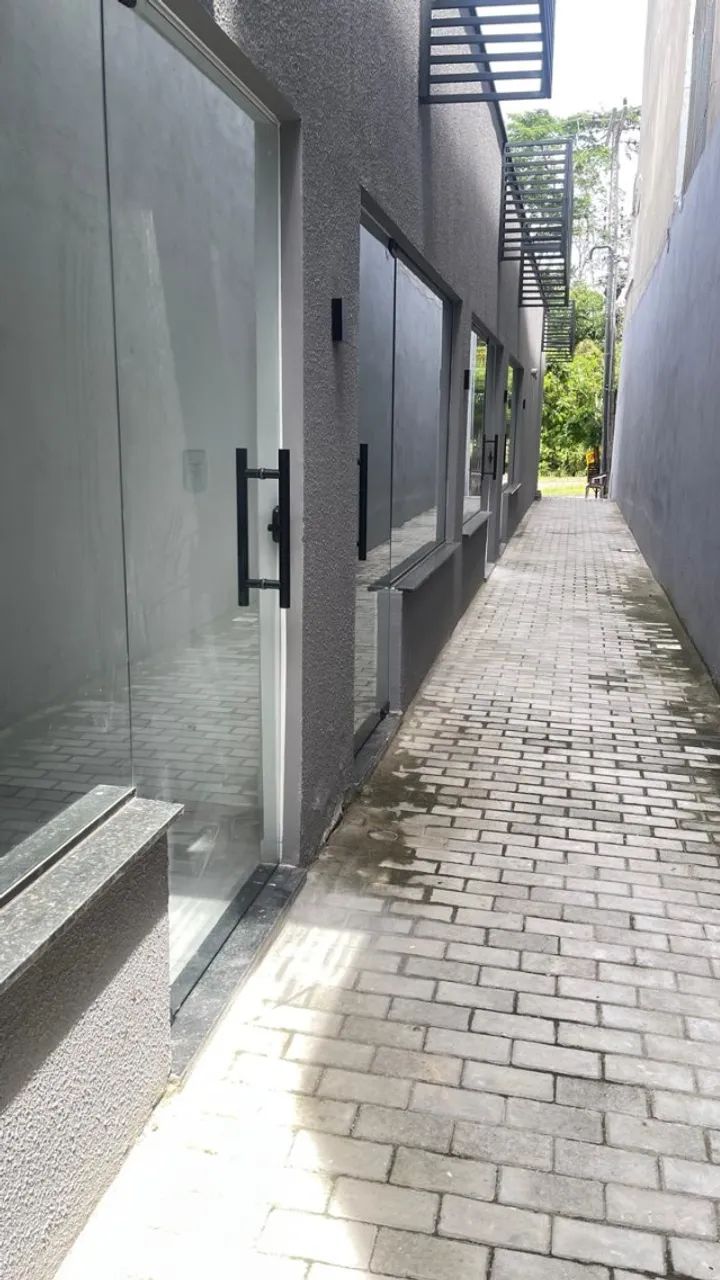 Sala Comercial 29m² no Villa Suiça - Tarumã | Próx. Aeroporto - Foto 5