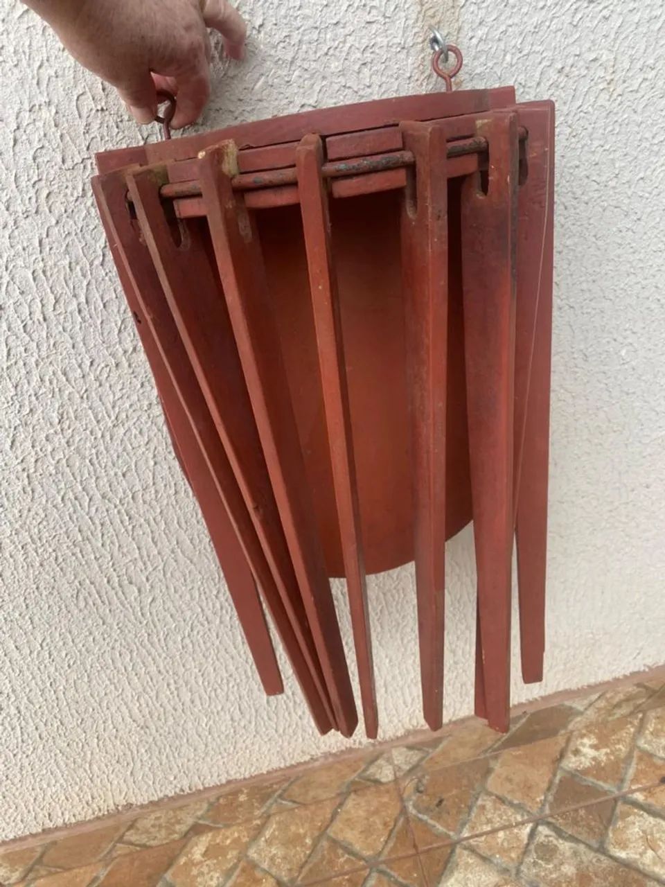 Varal antigo - Foto 3