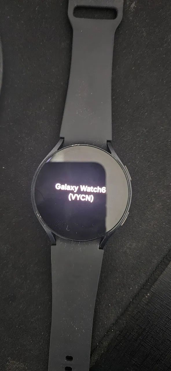 SMART WATCH SAMSUNG WATCH 6 - Foto 2