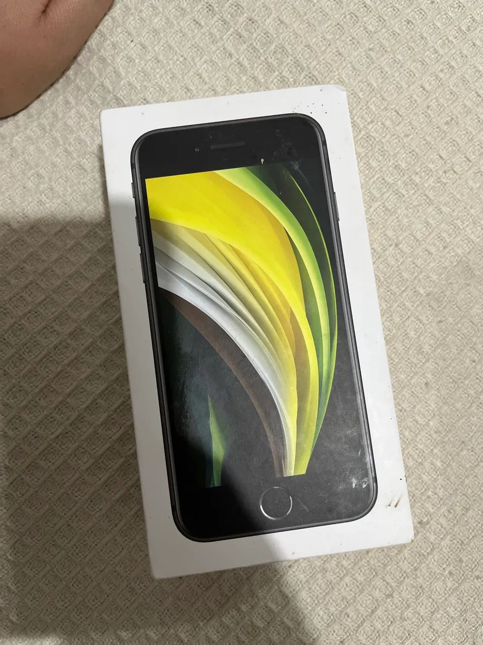 iPhone SE 2020 - Foto 4