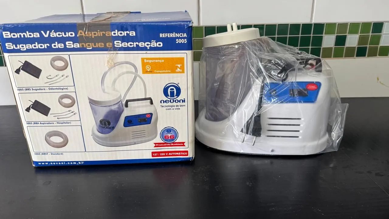 Equipamentos odontológicos BIO - ART