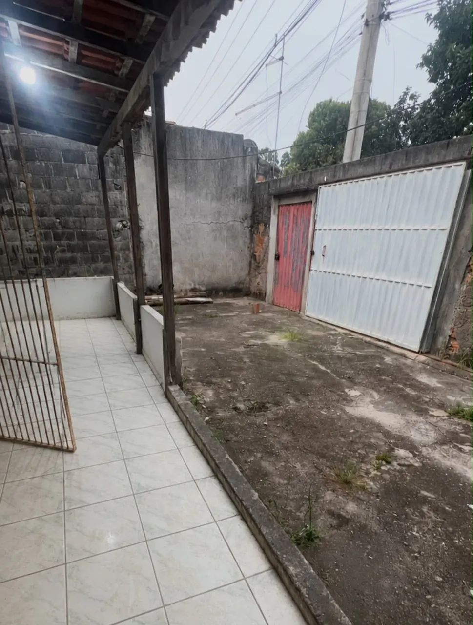 VENDE SE CASA/TERRENO - Foto 2
