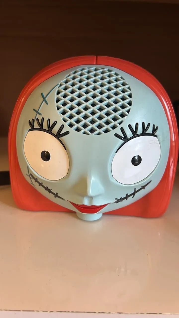 ALEXA SALLY ORIGINAL 
