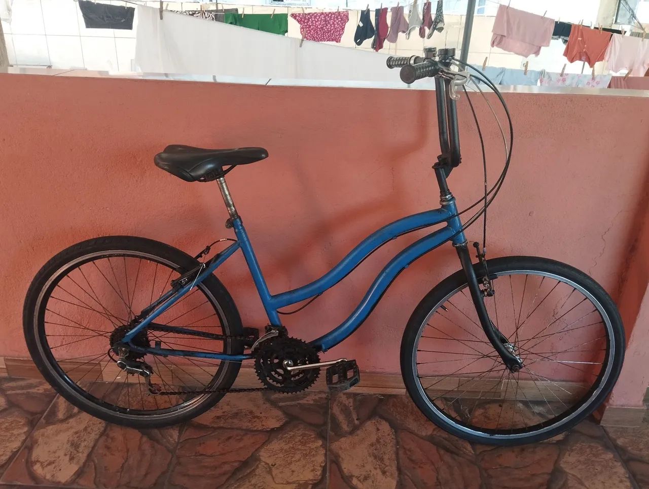 Bicicleta aro 26 