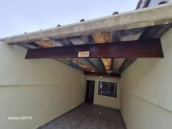 Sobrado para comprar Jardim Kuabara Taboão da Serra - Foto 2