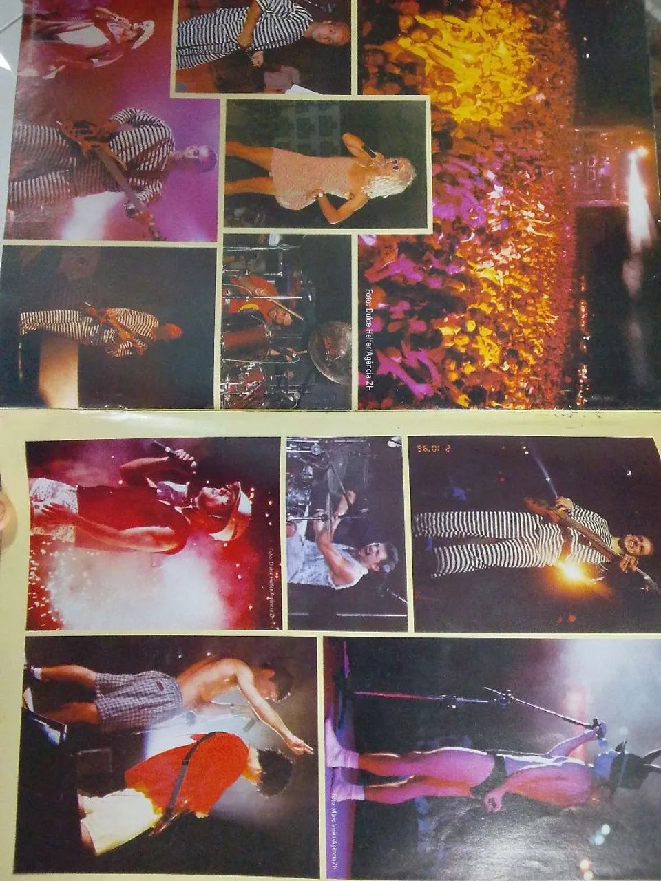 Vendo livro dos Mamonas assassinas - Foto 5