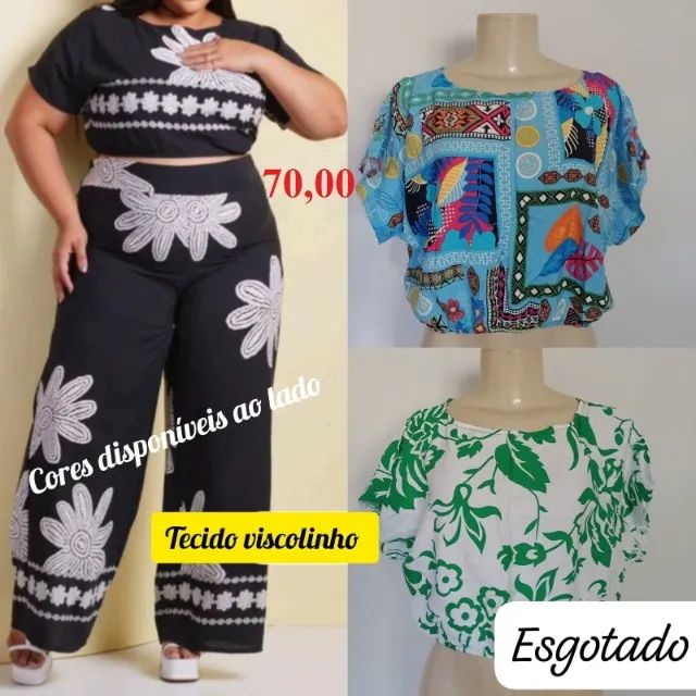 MACACÃO FEMININO - Foto 3