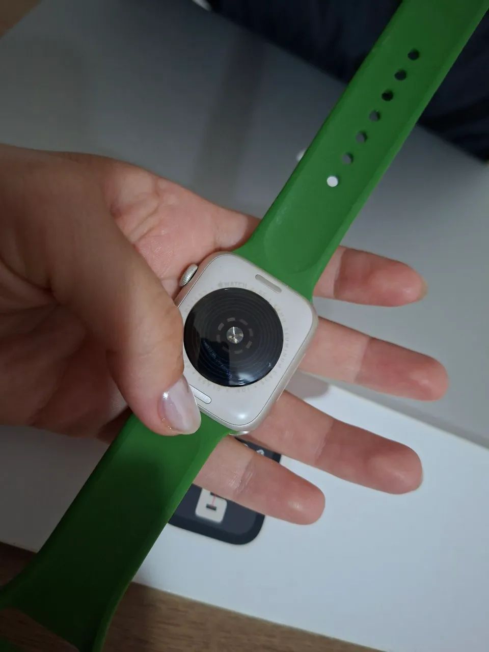 Apple watch (SE GEN 2) 44 mm - Foto 3