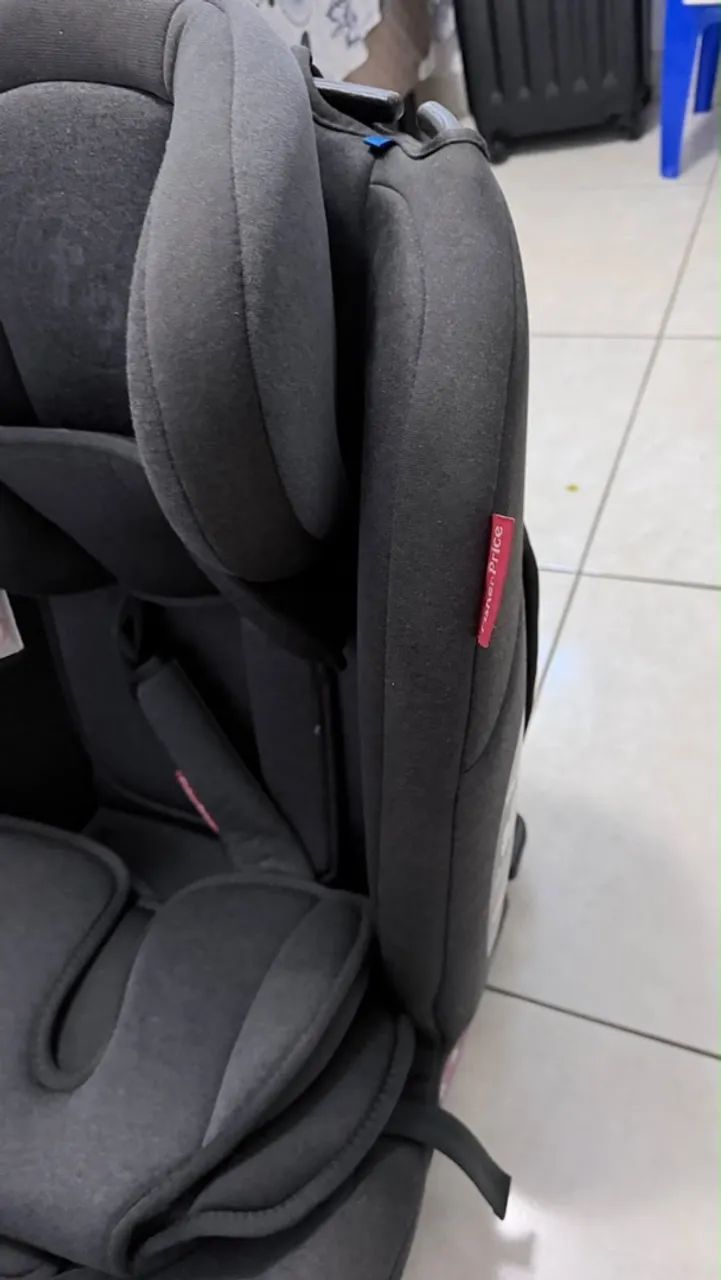 Cadeirinha de Passeio - Foto 2