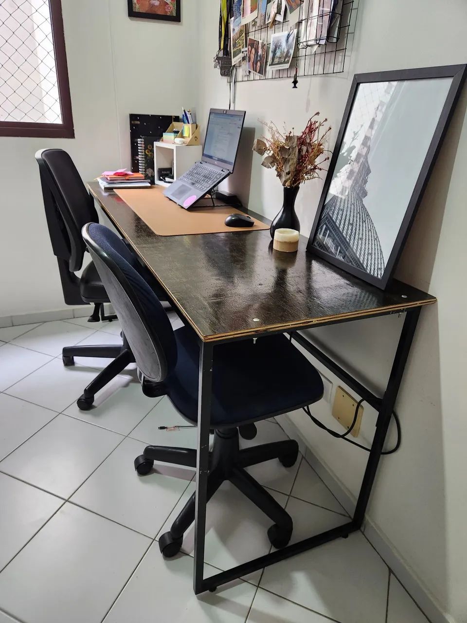 Mesa de escritório/escrivaninha  - Foto 2