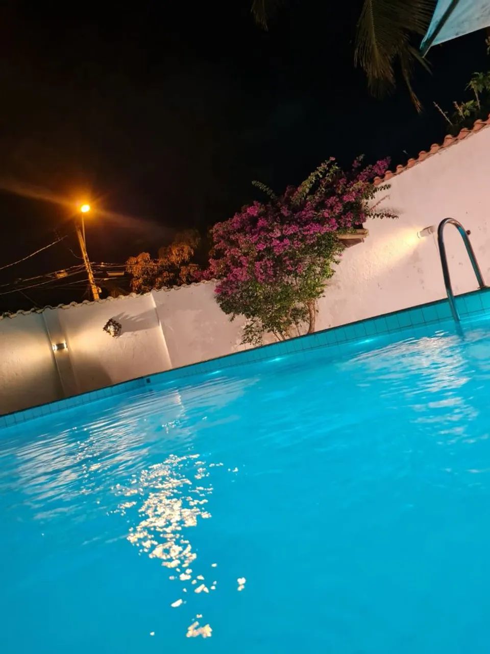 CASAS DE TEMPORADA  Piscina Privativa | 5/4 Climatizados | Praia de Vilas do Atlântico