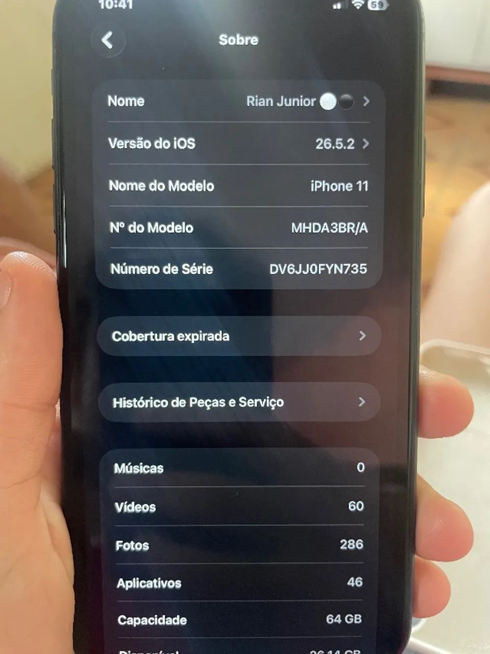 Celular  - Foto 4