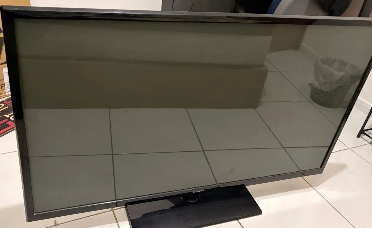 TV PLASMA SAMSUNG 50 POLEGADAS