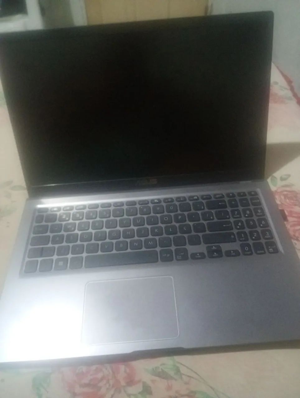 Notebook asus - Foto 2