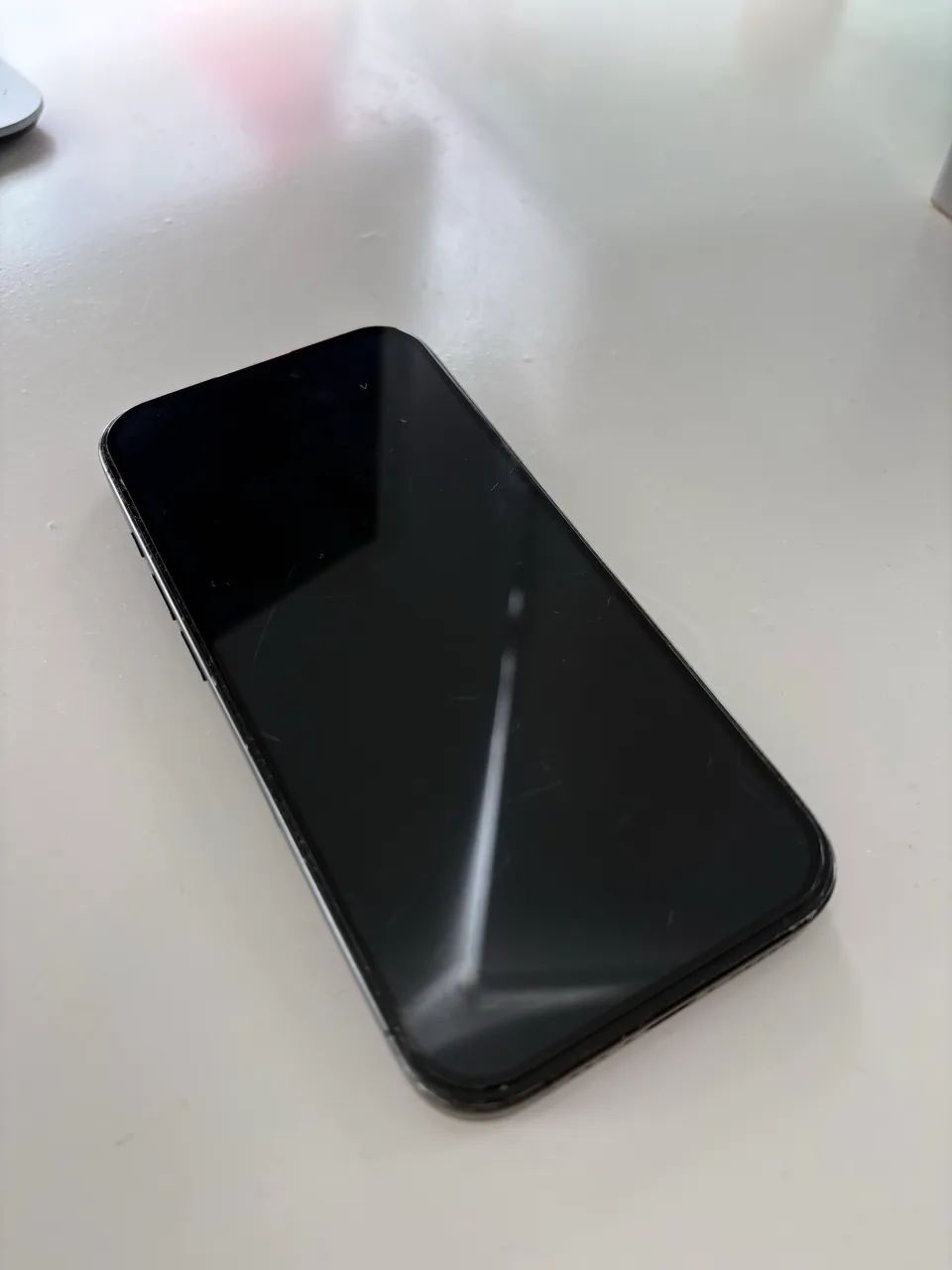 Vendo IPhone 15 pro 256GB - Foto 2